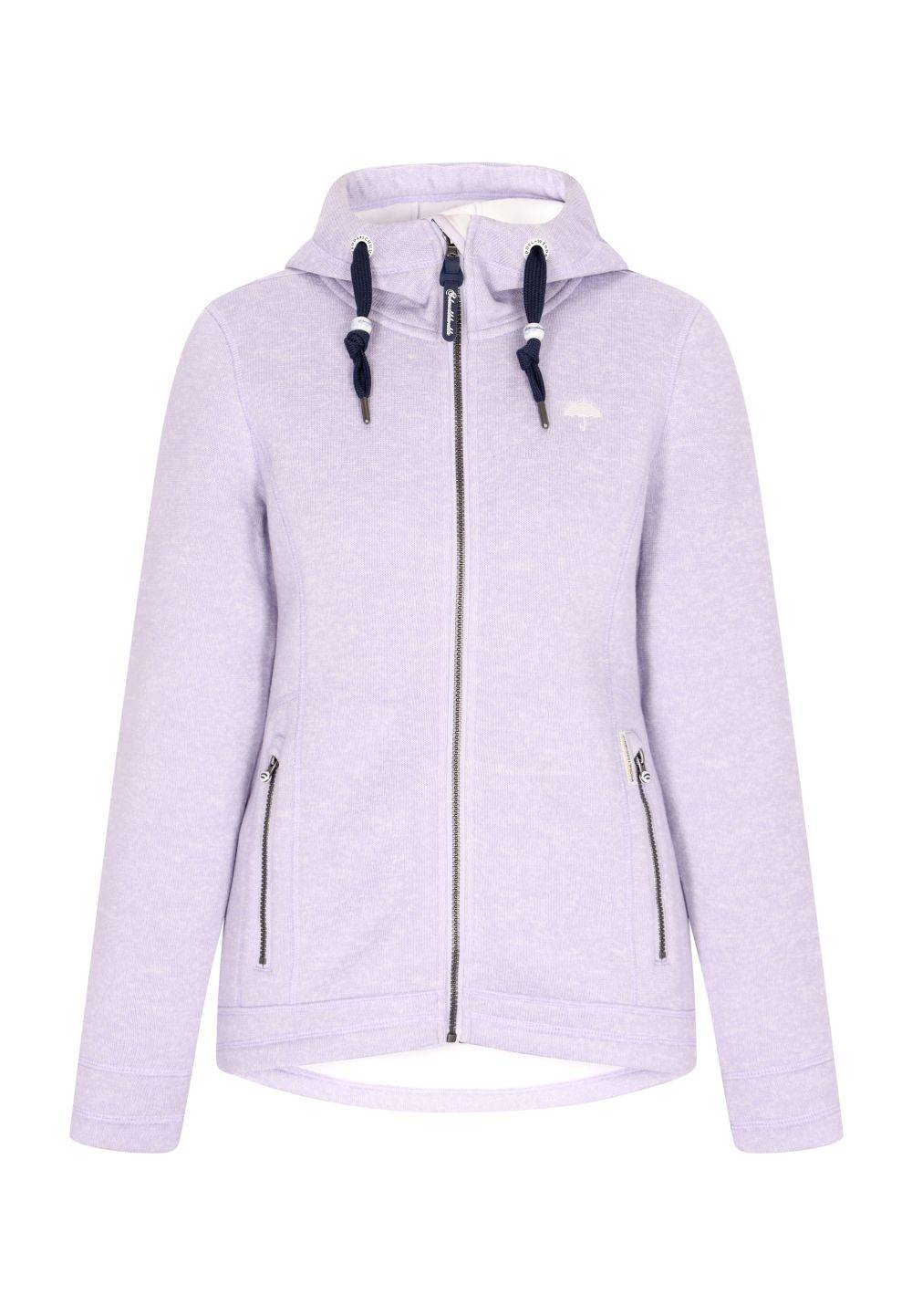 Schmuddelwedda Schmuddelwedda Strickfleecejacke Angebote