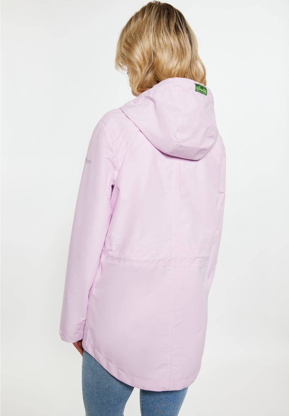 Schmuddelwedda Schmuddelwedda Regenjacke Schlussverkauf
