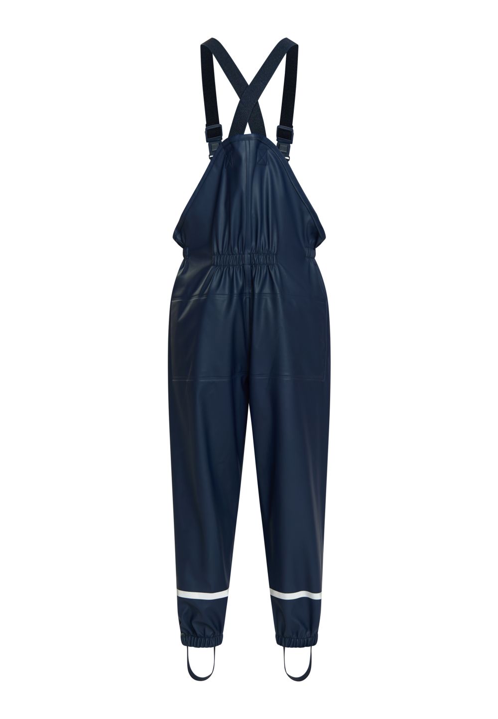 Schmuddelwedda Schmuddelwedda Regenhose aus recyceltem Material Günstiger Verkauf