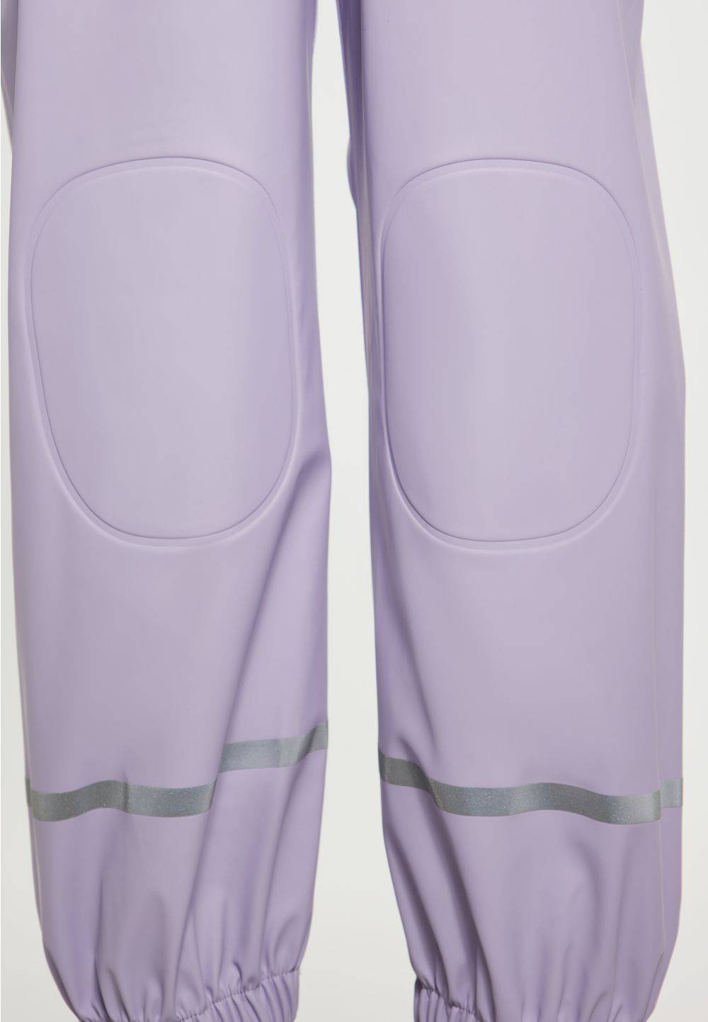 Schmuddelwedda Schmuddelwedda Regenhose aus recyceltem Material Fabrikverkauf