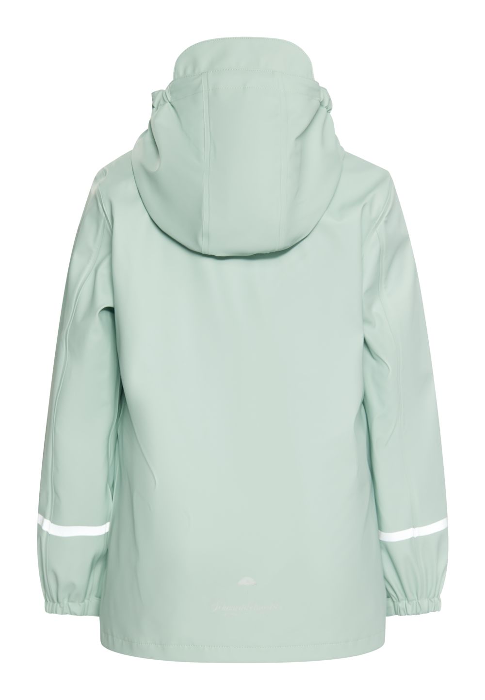 Schmuddelwedda Schmuddelwedda Regenjacke aus recyceltem Material Meist gekauft