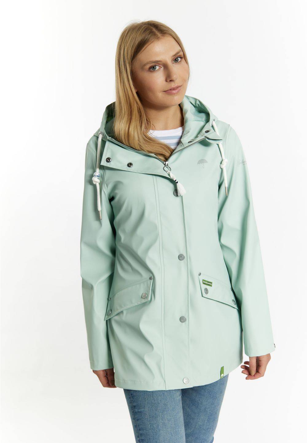 Schmuddelwedda Schmuddelwedda Regenjacke