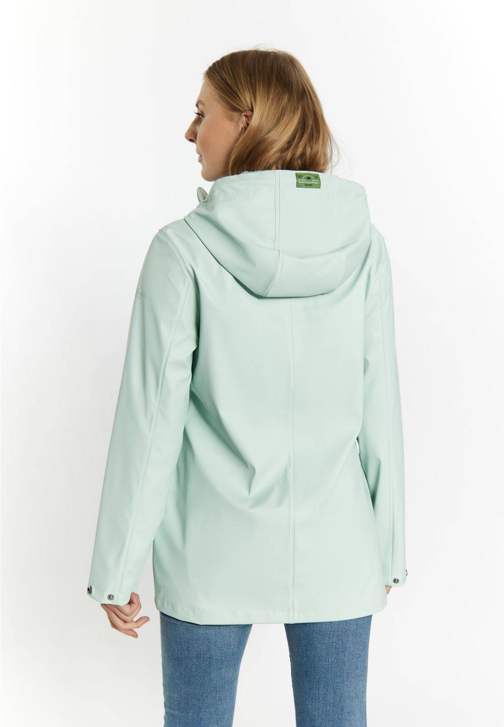 Schmuddelwedda Schmuddelwedda Regenjacke Outlet