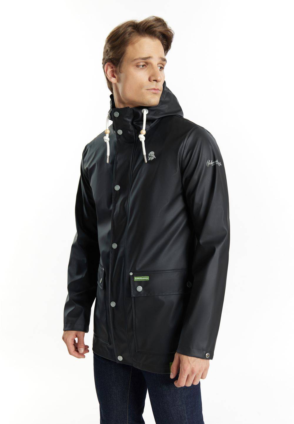 Schmuddelwedda Schmuddelwedda Regenjacke