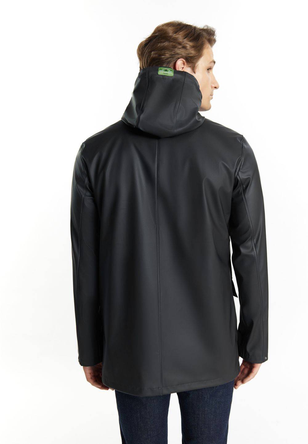 Schmuddelwedda Schmuddelwedda Regenjacke Auslauf