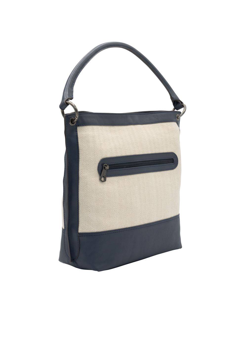 Schmuddelwedda DreiMaster Maritim Handtasche Fabrikverkauf