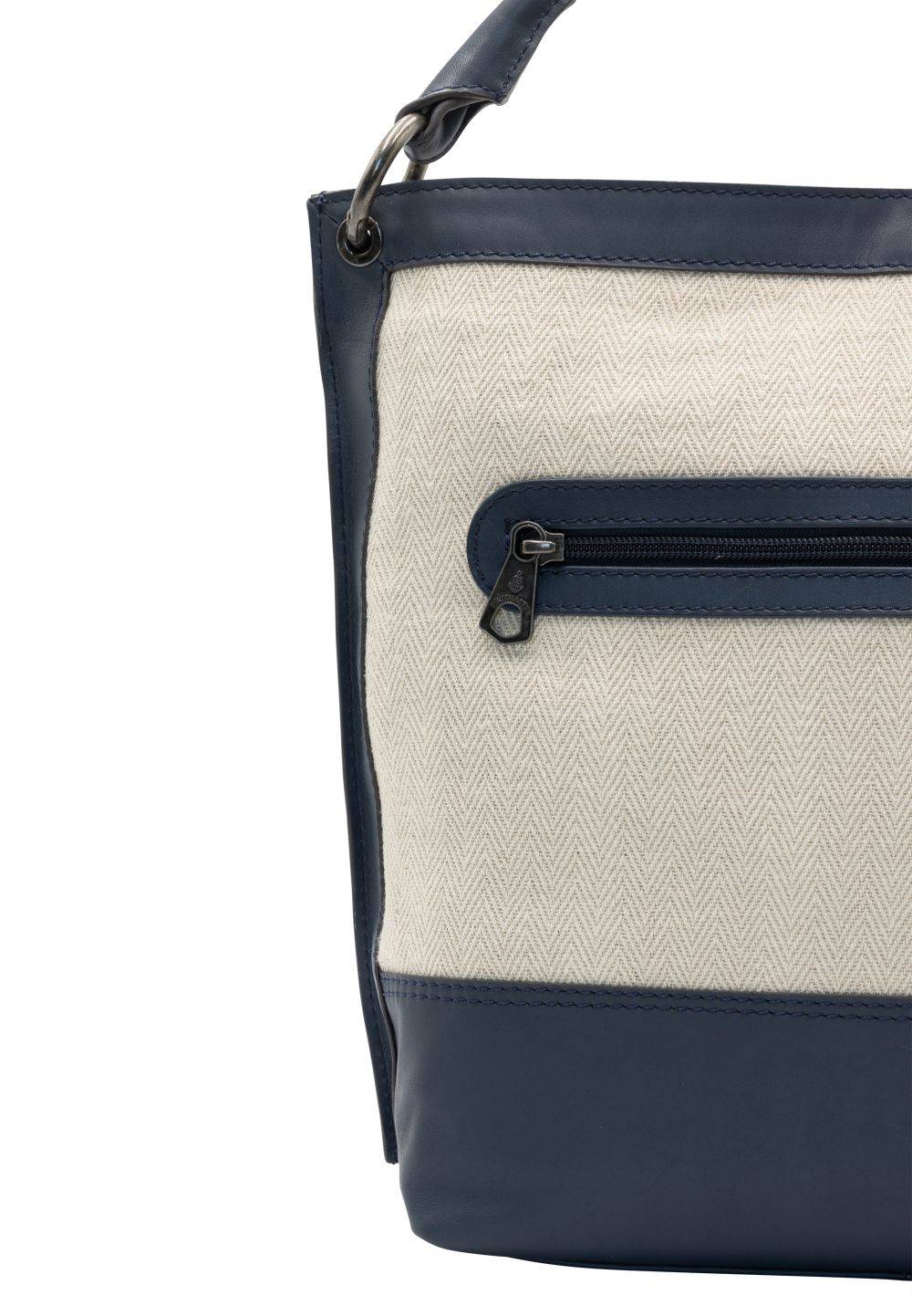 Schmuddelwedda DreiMaster Maritim Handtasche Fabrikverkauf