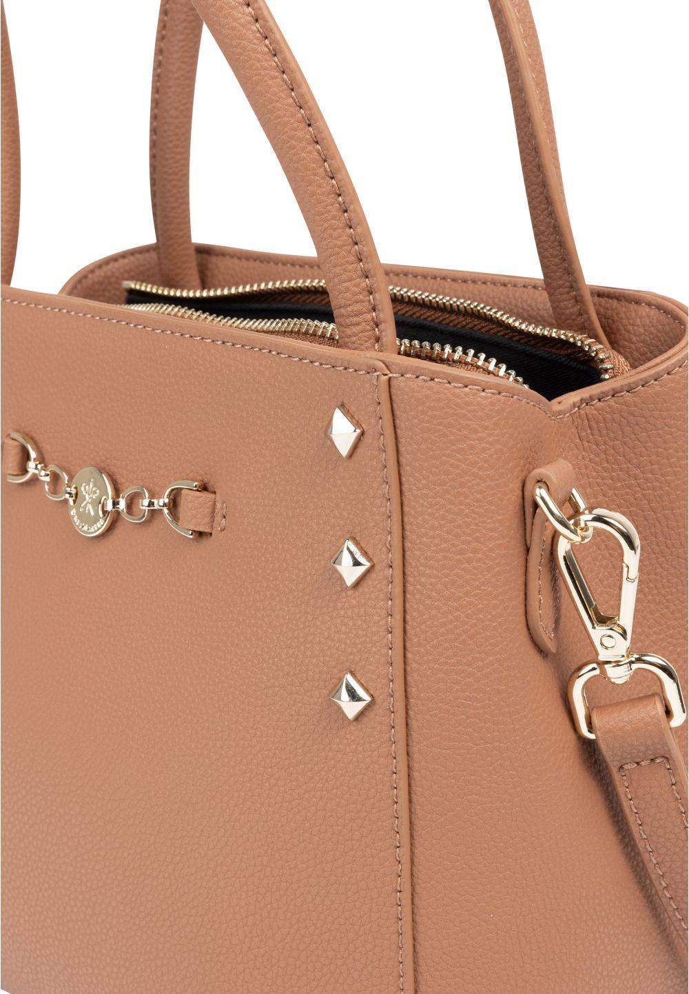 Schmuddelwedda DreiMaster Klassik Handtasche Blitzverkäufe