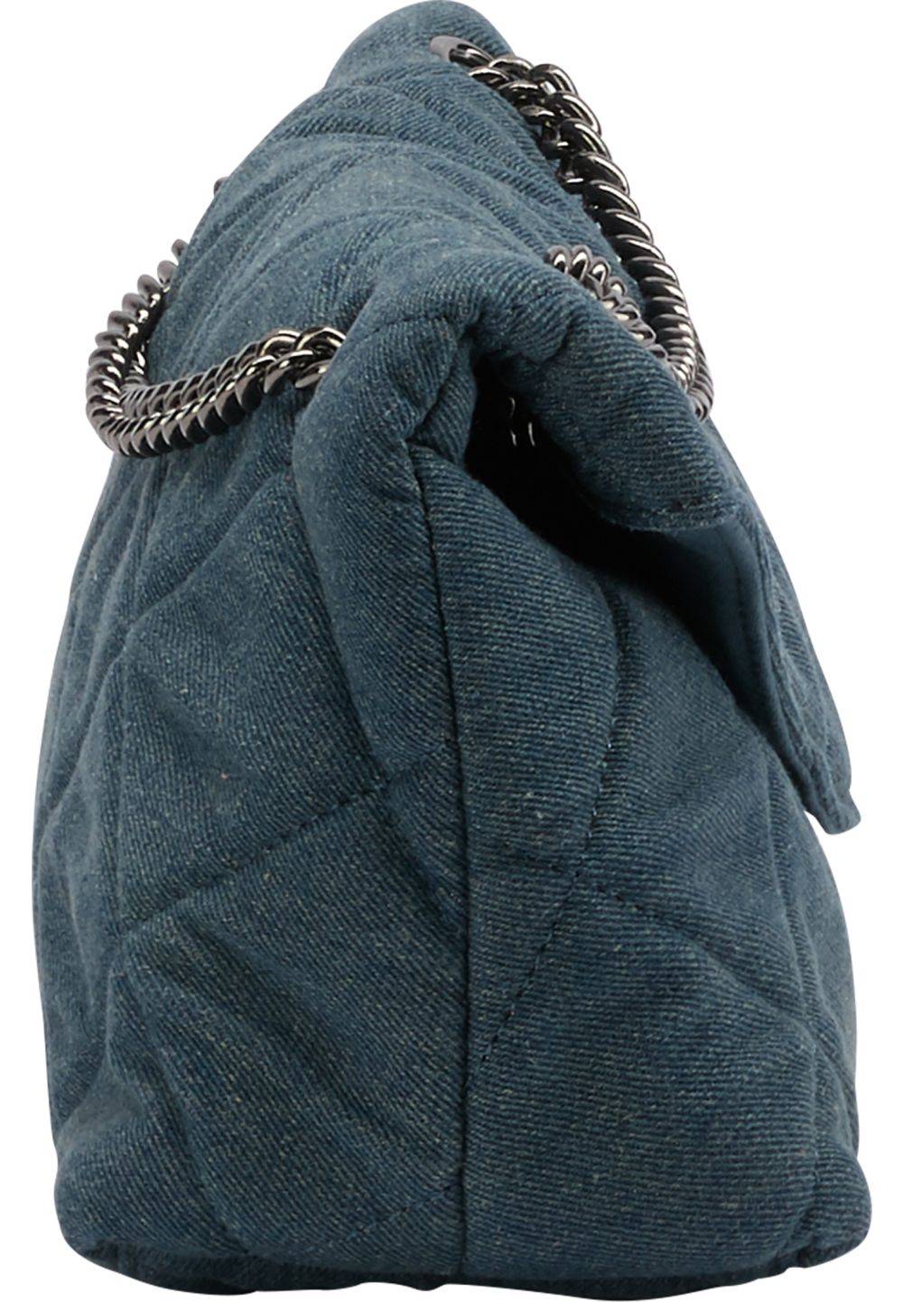 Schmuddelwedda DreiMaster Vintage Denim Tasche Auslauf