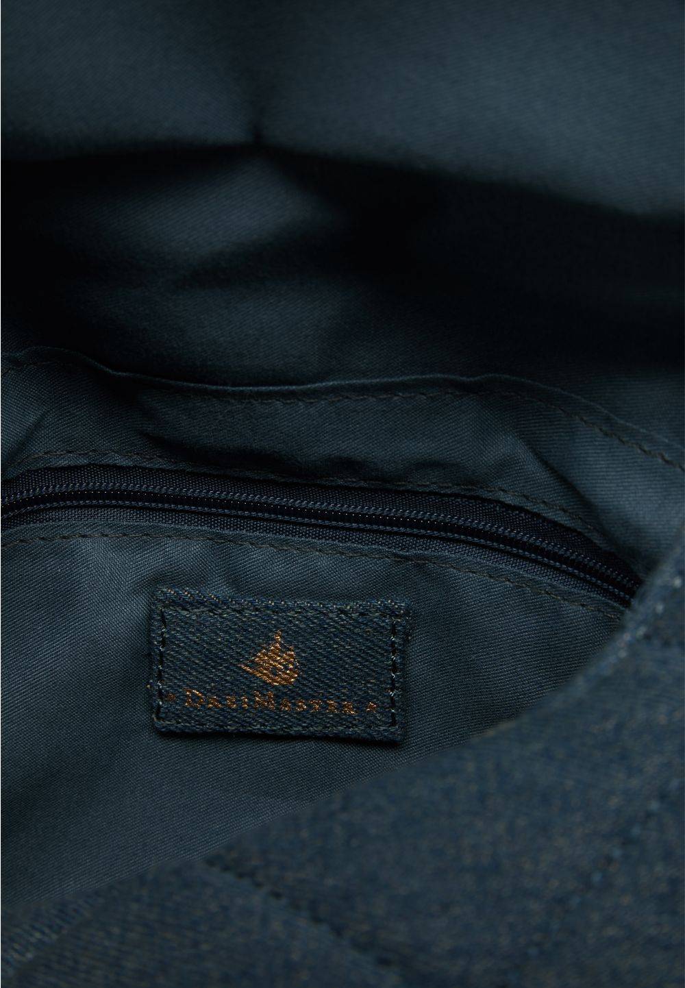 Schmuddelwedda DreiMaster Vintage Denim Tasche Auslauf