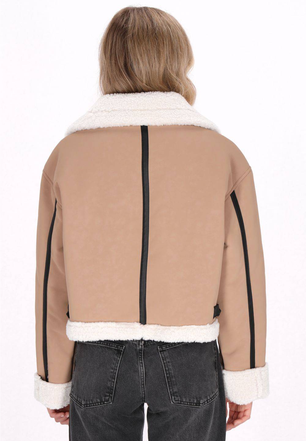 Schmuddelwedda DreiMaster Vintage Jacke im Angebot