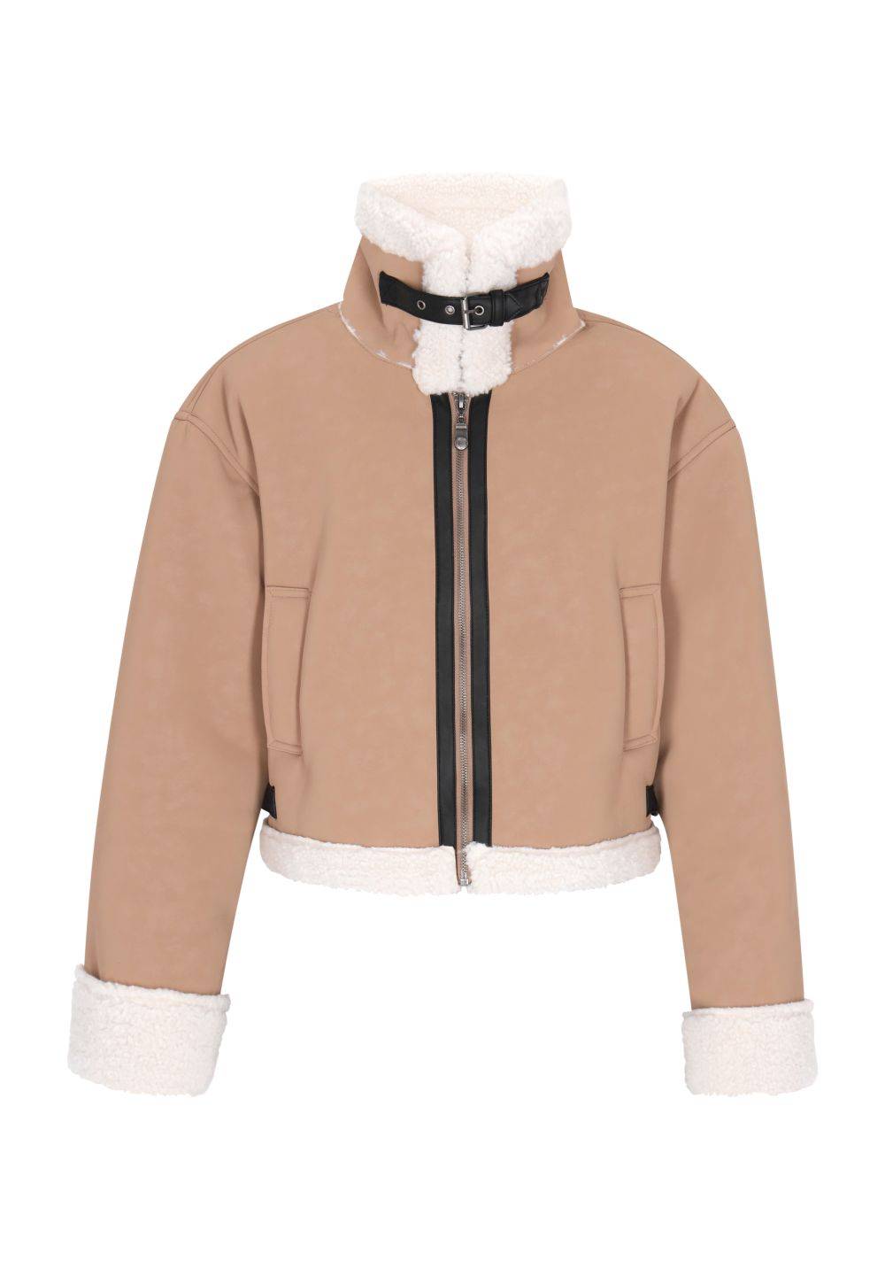 Schmuddelwedda DreiMaster Vintage Jacke im Angebot
