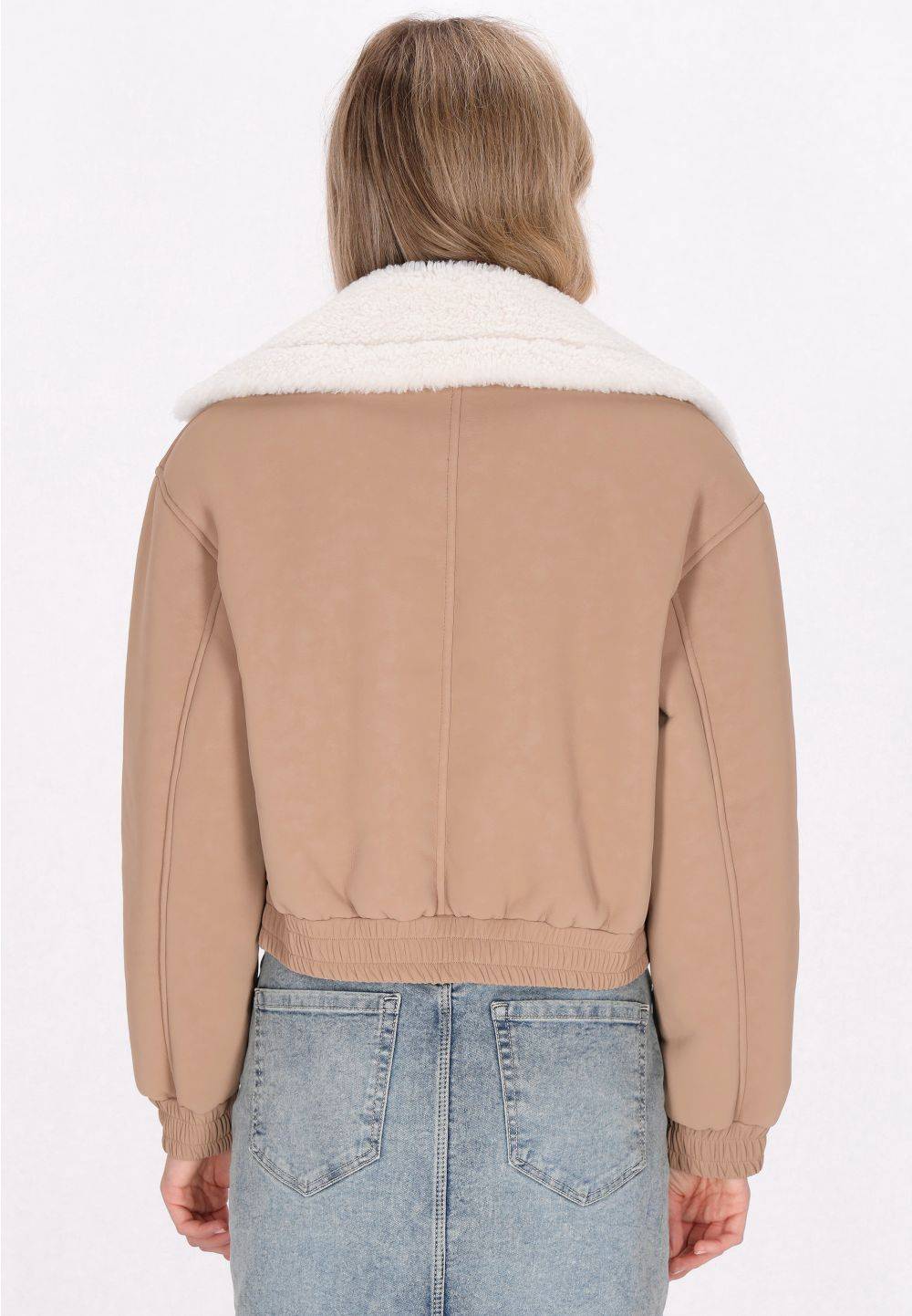 Schmuddelwedda DreiMaster Vintage Jacke Schlussverkauf