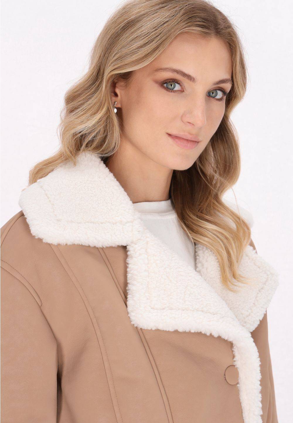 Schmuddelwedda DreiMaster Vintage Jacke Schlussverkauf