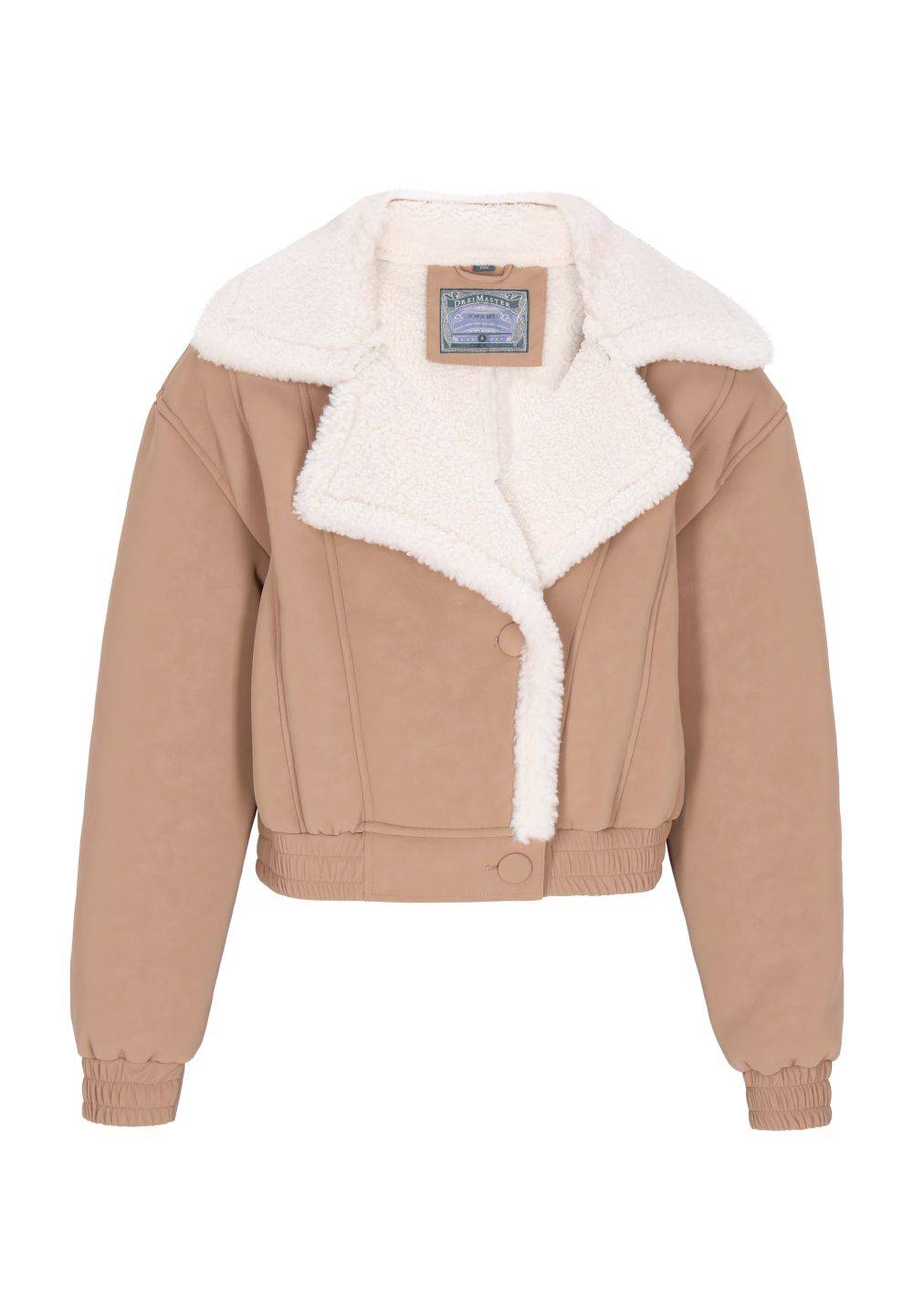 Schmuddelwedda DreiMaster Vintage Jacke Schlussverkauf