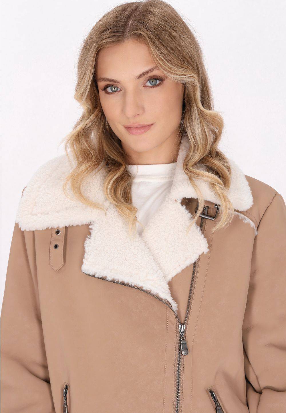 Schmuddelwedda DreiMaster Vintage Jacke Meist gekauft
