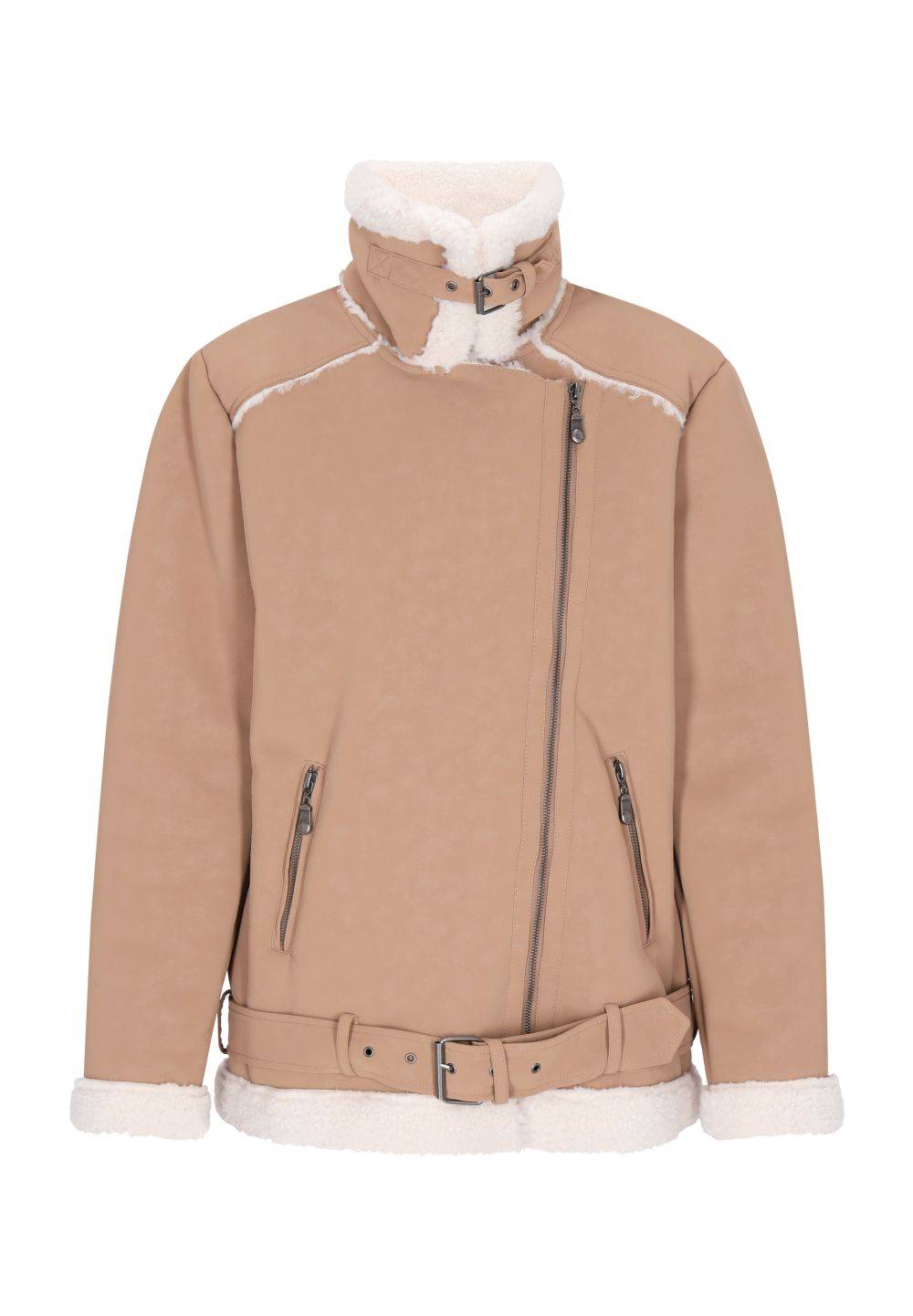 Schmuddelwedda DreiMaster Vintage Jacke Meist gekauft