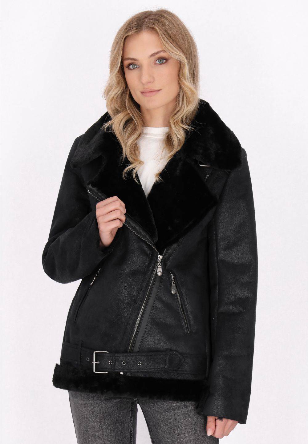 Schmuddelwedda DreiMaster Vintage jacket