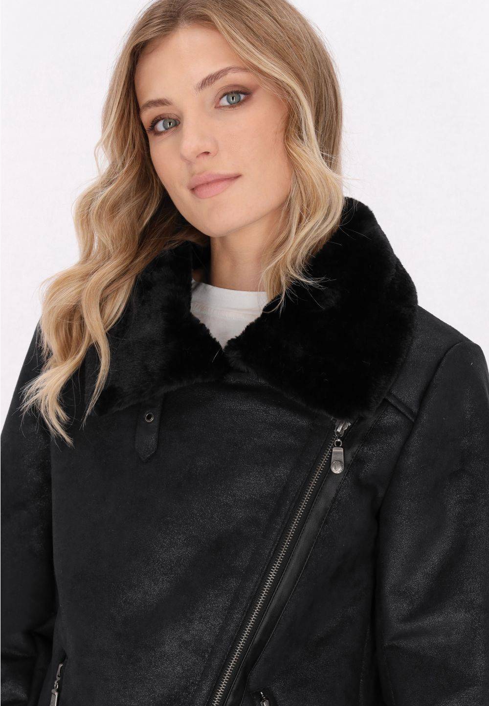 Schmuddelwedda DreiMaster Vintage jacket Outlet