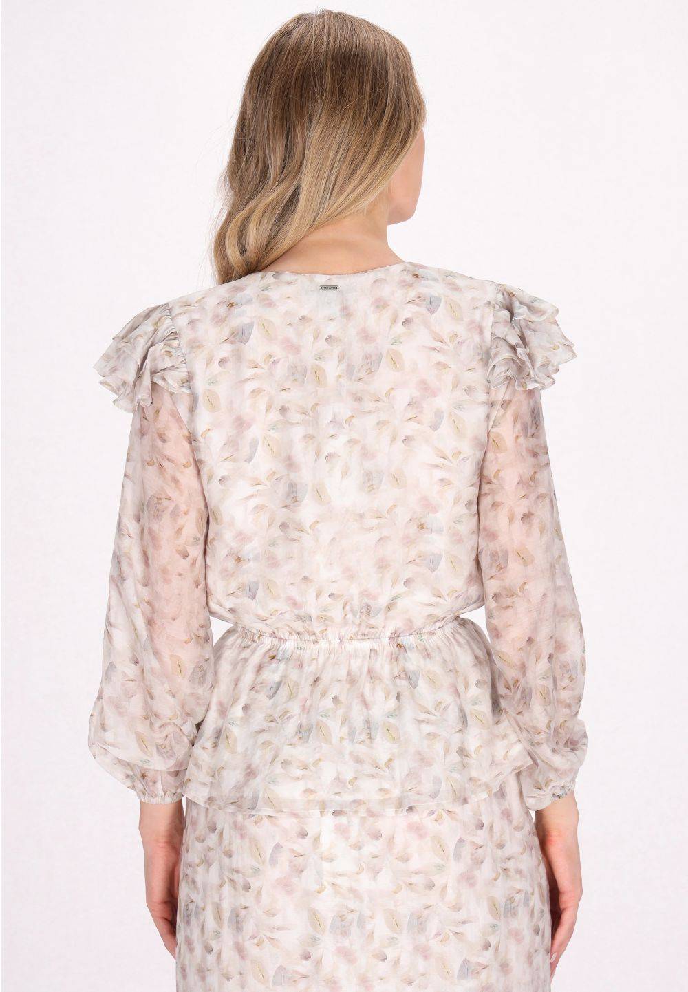 Schmuddelwedda DreiMaster Vintage Bluse Angebote