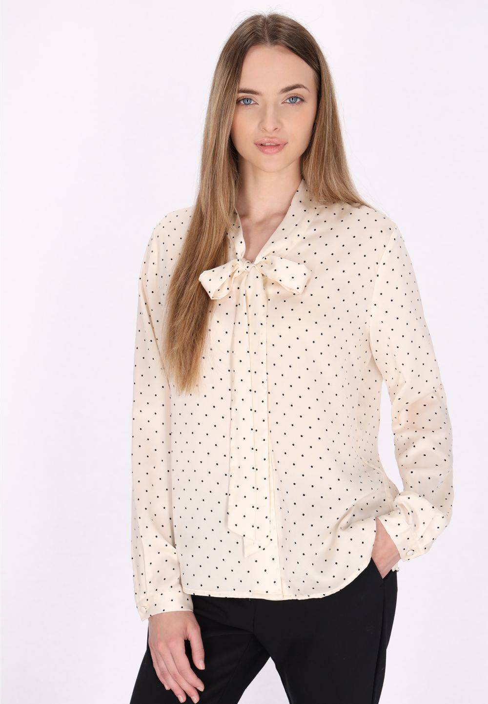 Schmuddelwedda DreiMaster Klassik Bluse