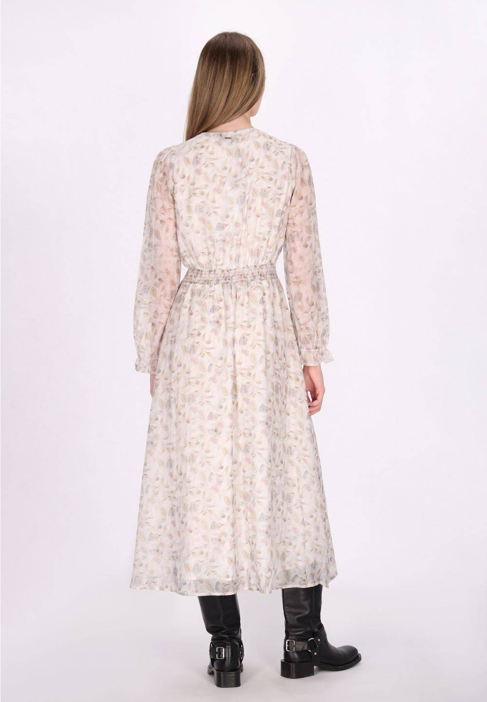 Schmuddelwedda DreiMaster Vintage Kleid Fabrikverkauf