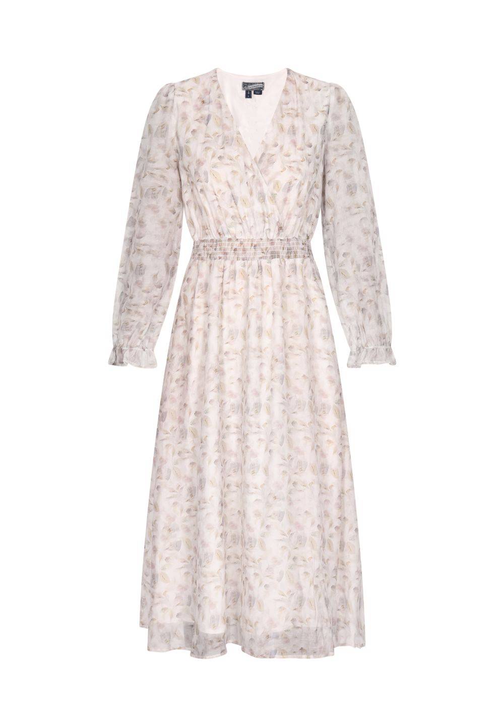Schmuddelwedda DreiMaster Vintage Kleid Fabrikverkauf