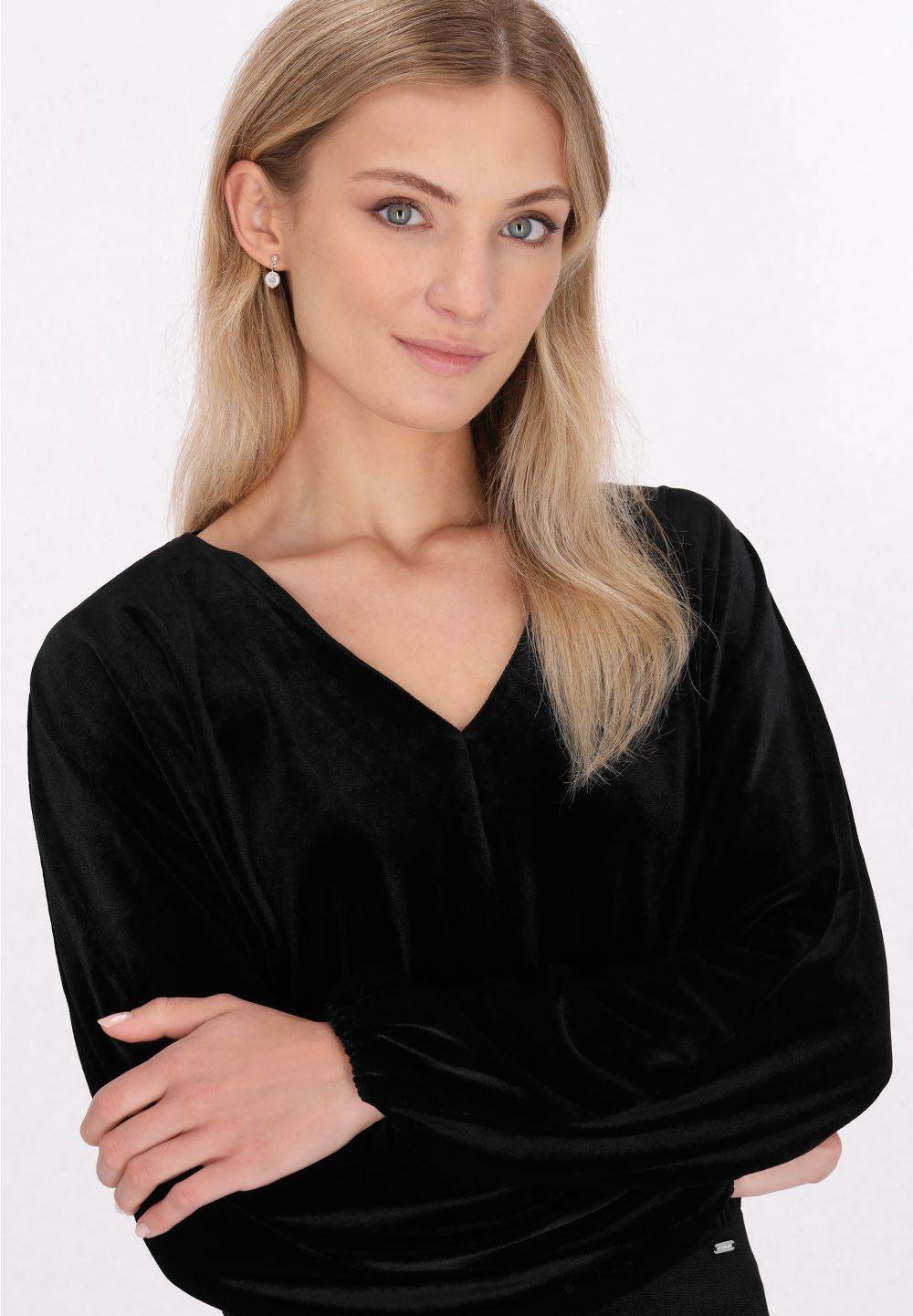 Schmuddelwedda DreiMaster Klassik Bluse Meist gekauft