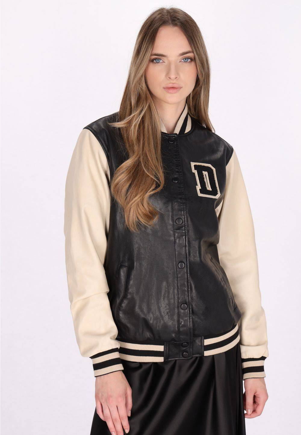 Schmuddelwedda DreiMaster Vintage Jacke