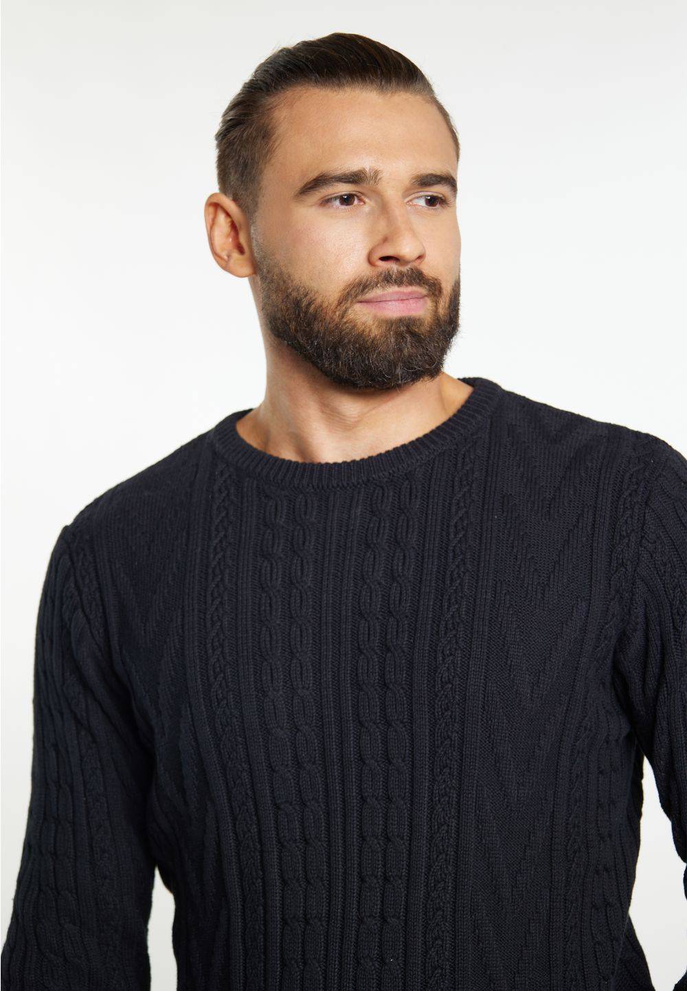 Schmuddelwedda DreiMaster Vintage Strickpullover Verkauf