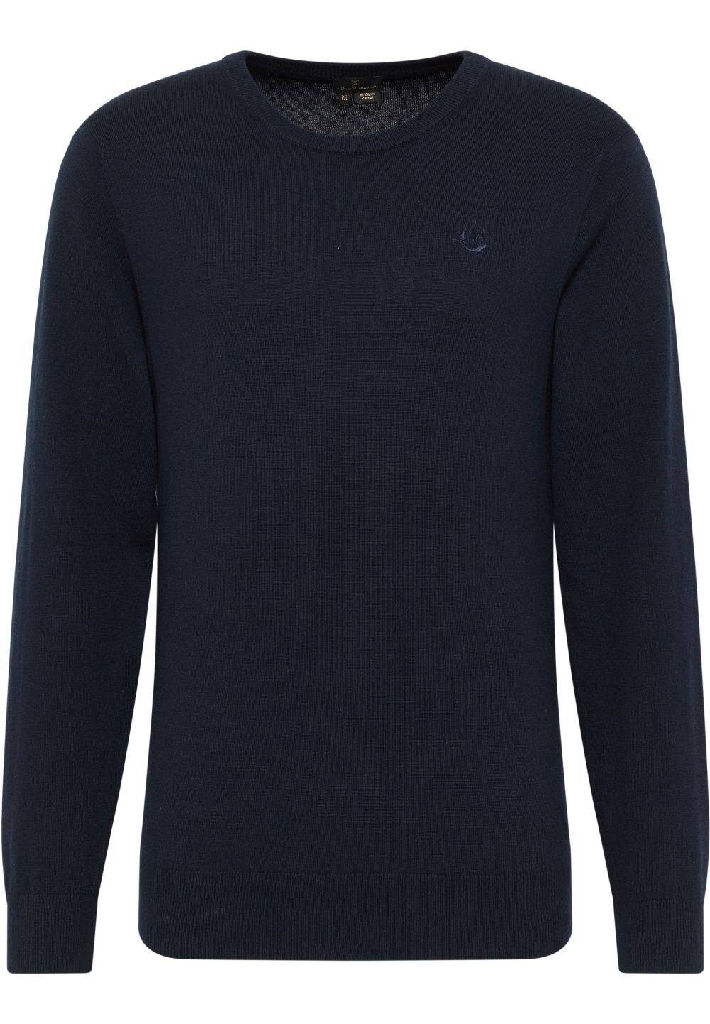 Schmuddelwedda DreiMaster Klassik Strickpullover Angebote