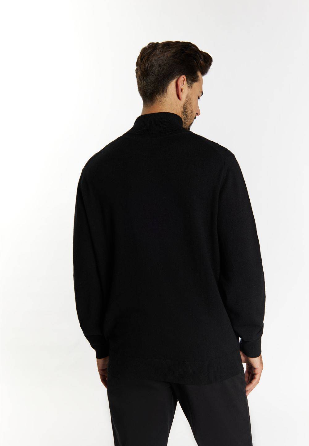 Schmuddelwedda DreiMaster Klassik Rollkragenpullover Hotsell