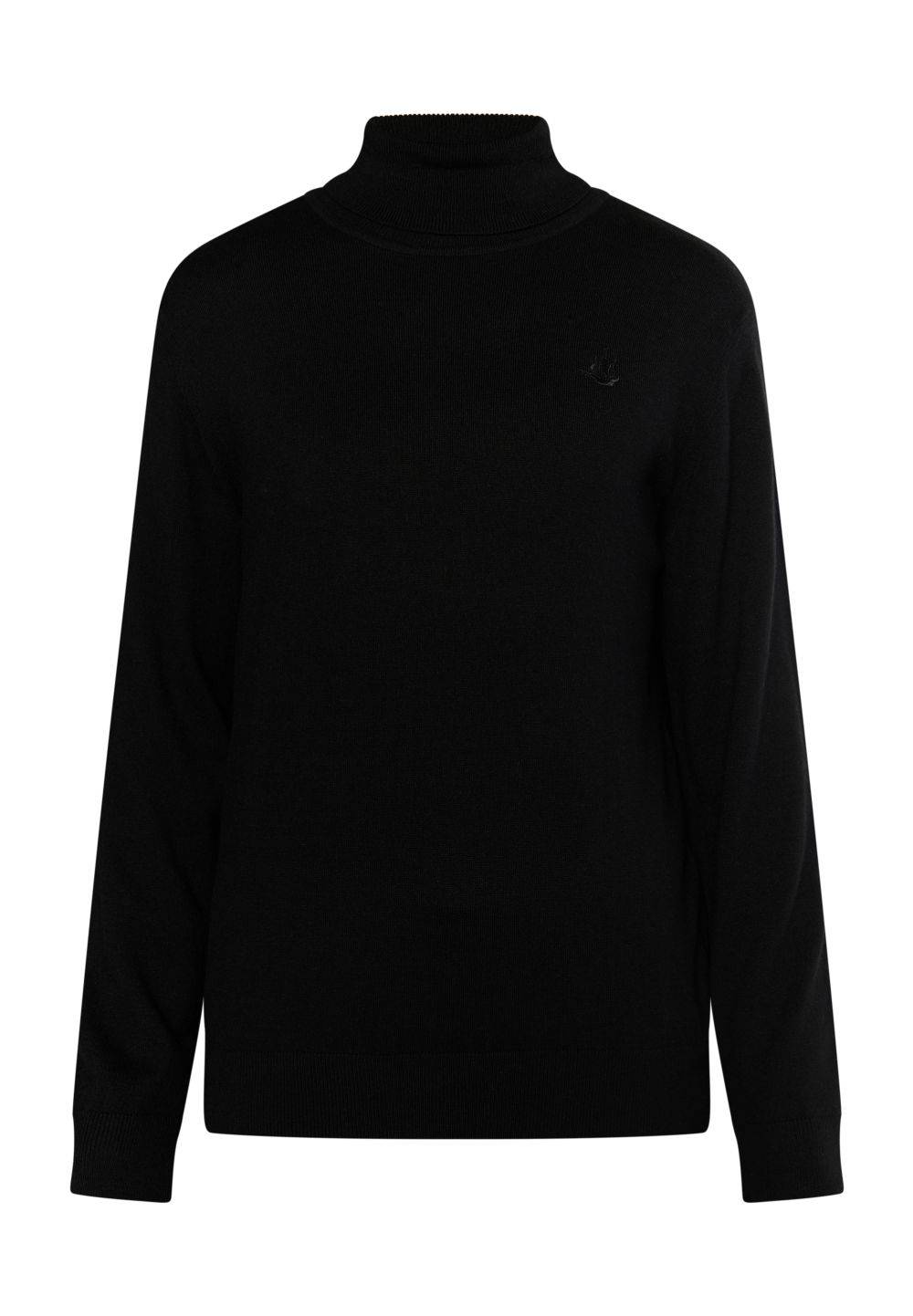 Schmuddelwedda DreiMaster Klassik Rollkragenpullover Hotsell