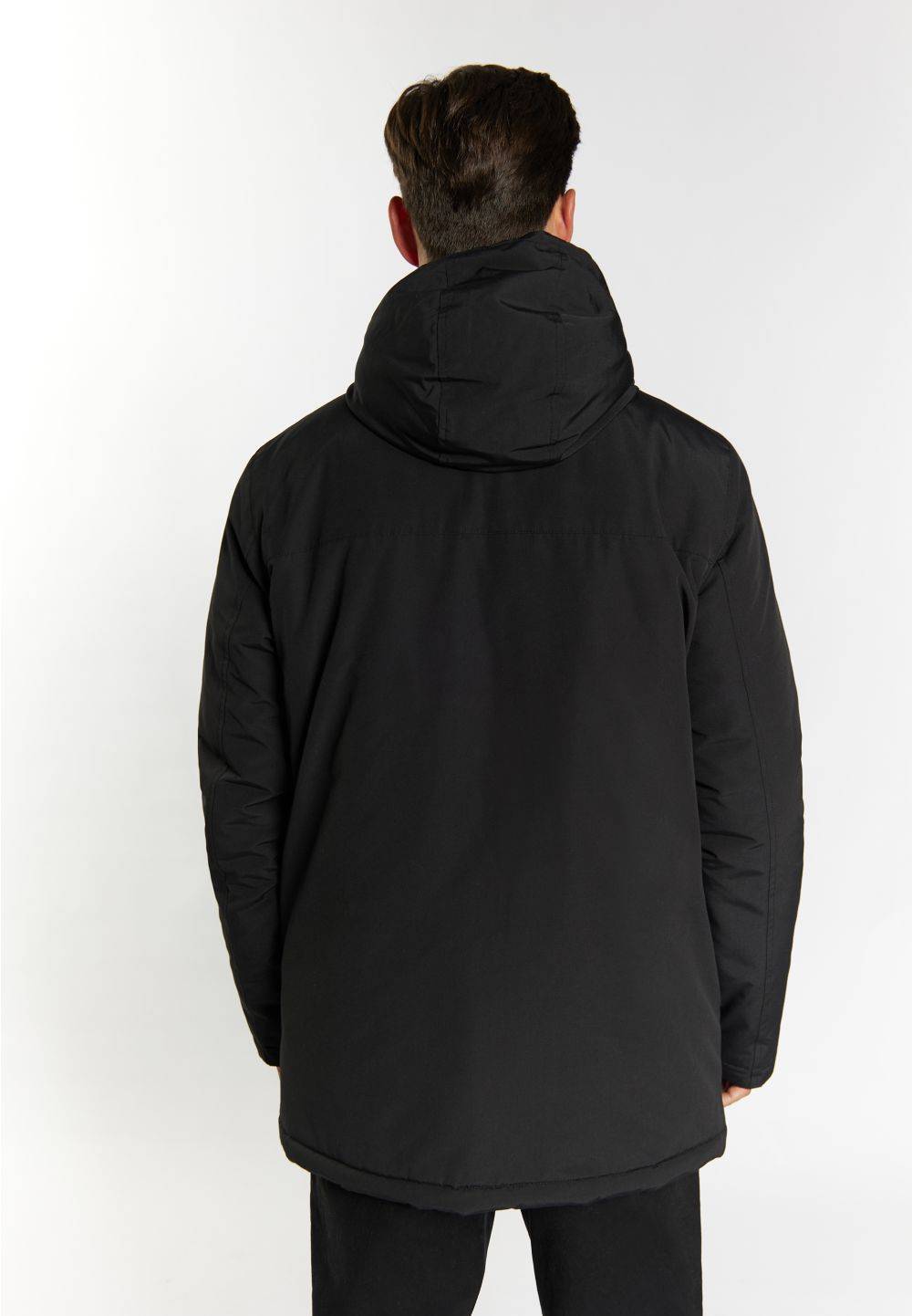 Schmuddelwedda DreiMaster Klassik Wattierte Winterjacke Hotsell
