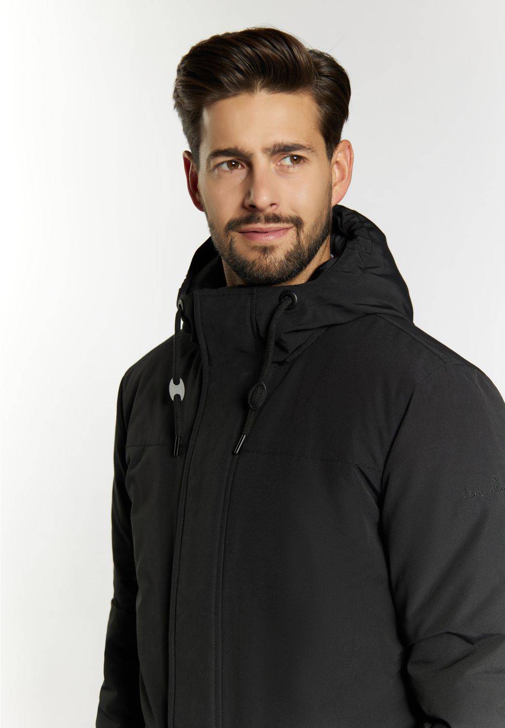 Schmuddelwedda DreiMaster Klassik Wattierte Winterjacke Hotsell
