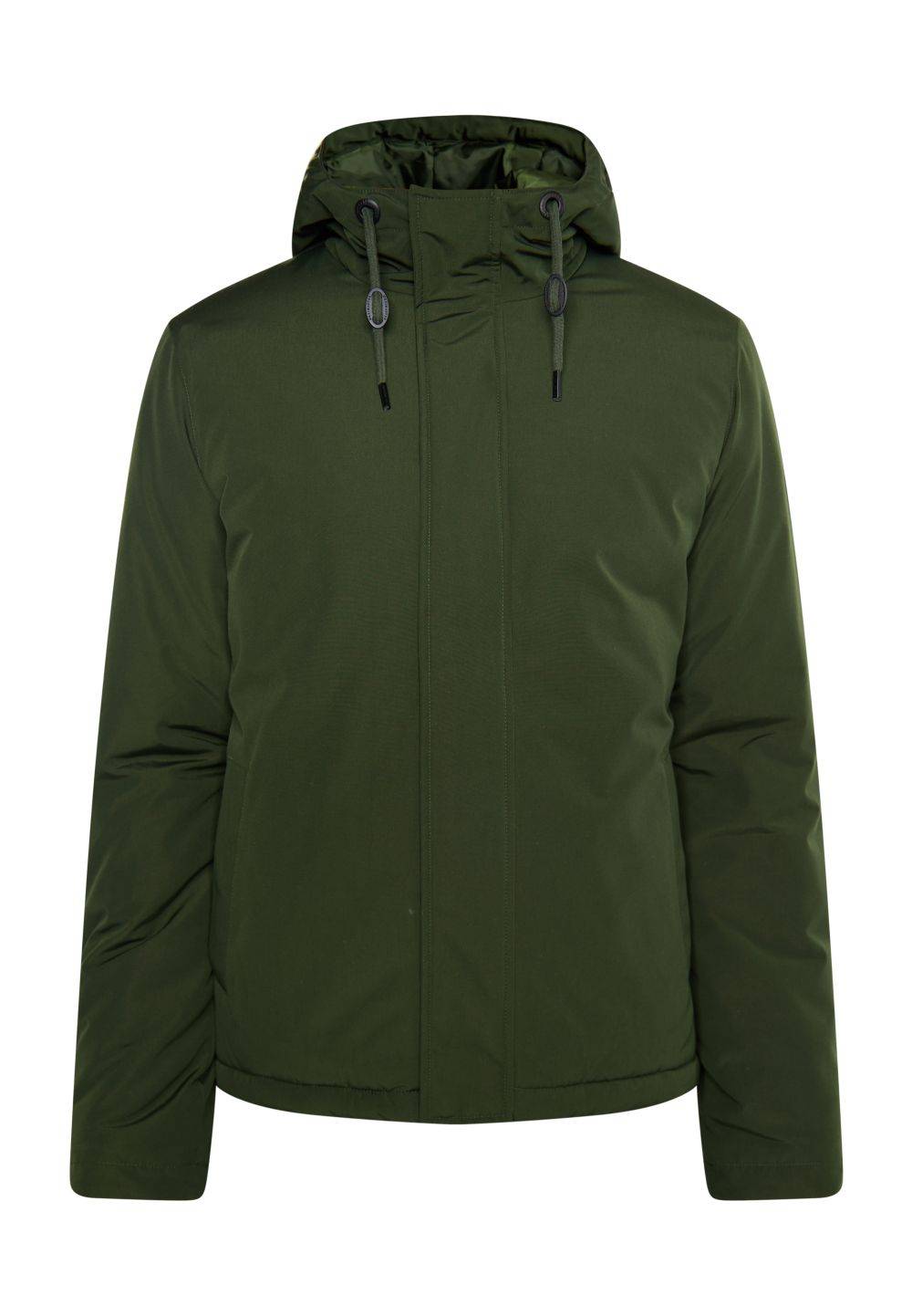 Schmuddelwedda DreiMaster Klassik Wattierte Winterjacke im Angebot