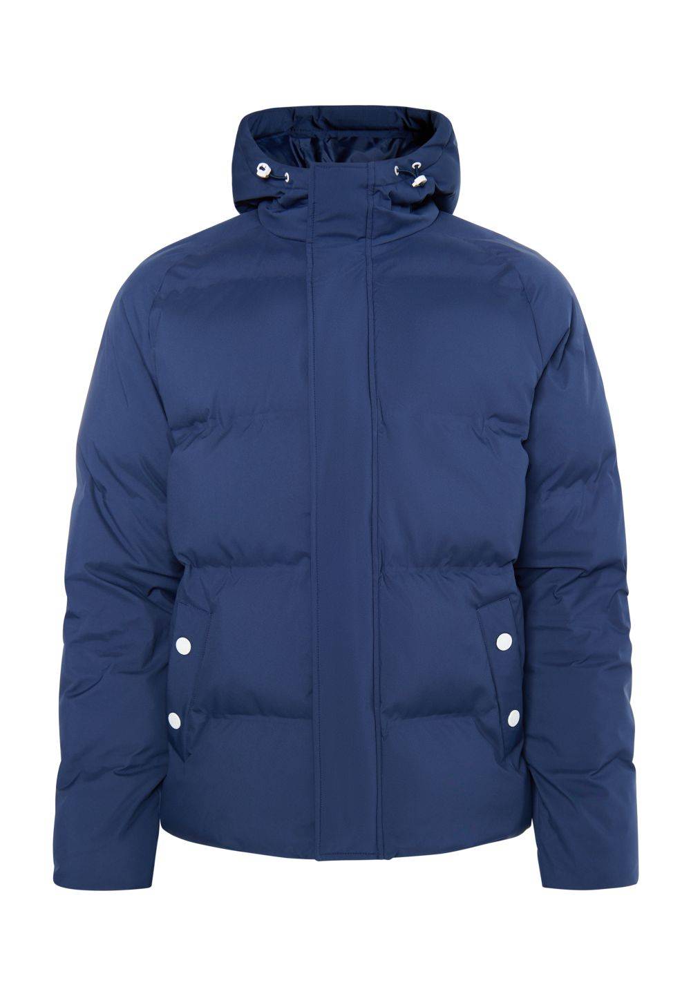 Schmuddelwedda DreiMaster Maritim Winterjacke mit Wattierung Schlussverkauf