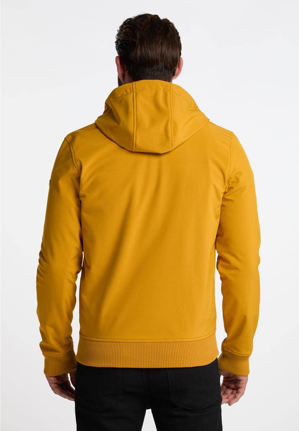 Schmuddelwedda DreiMaster Maritim Softshellblouson Meist gekauft