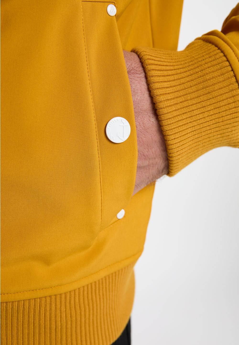 Schmuddelwedda DreiMaster Maritim Softshellblouson Meist gekauft