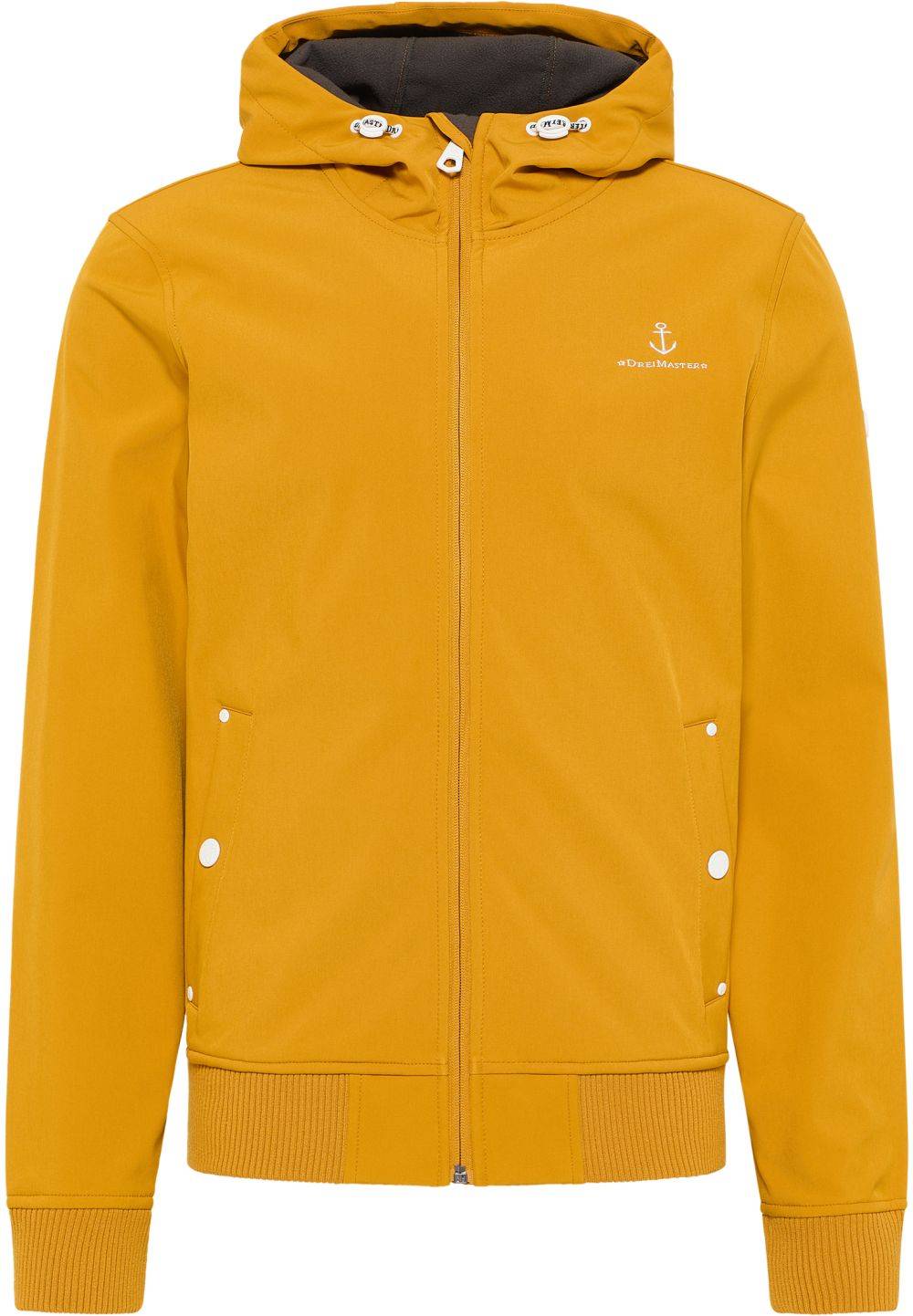 Schmuddelwedda DreiMaster Maritim Softshellblouson Meist gekauft