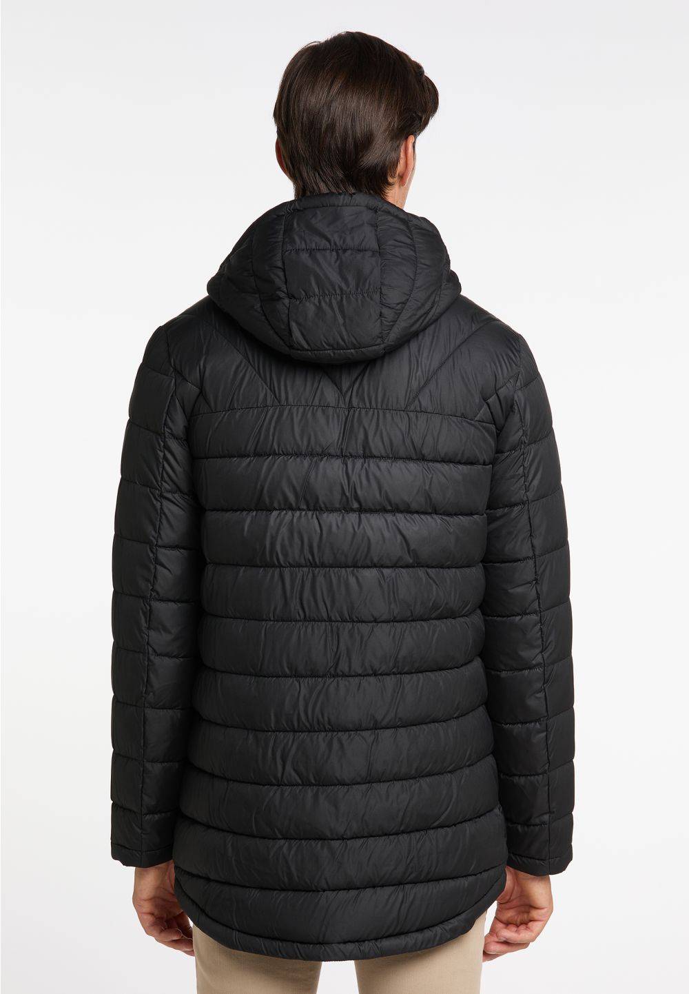 Schmuddelwedda DreiMaster Klassik Winterjacke mit Wattierung Blitzverkäufe