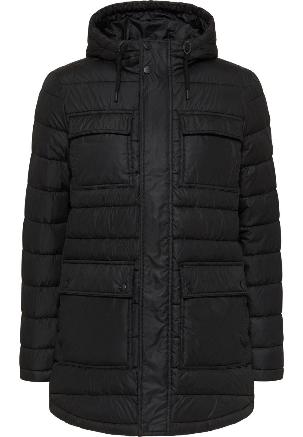 Schmuddelwedda DreiMaster Klassik Winterjacke mit Wattierung Blitzverkäufe