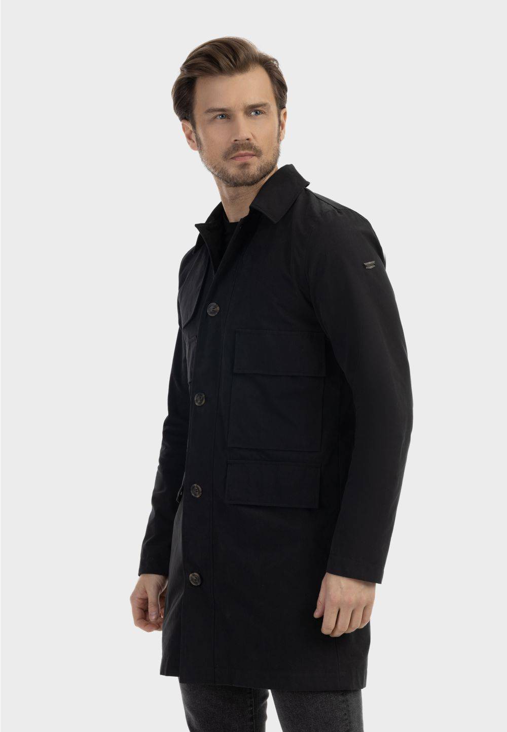 Schmuddelwedda DreiMaster Vintage Jacke Outlet