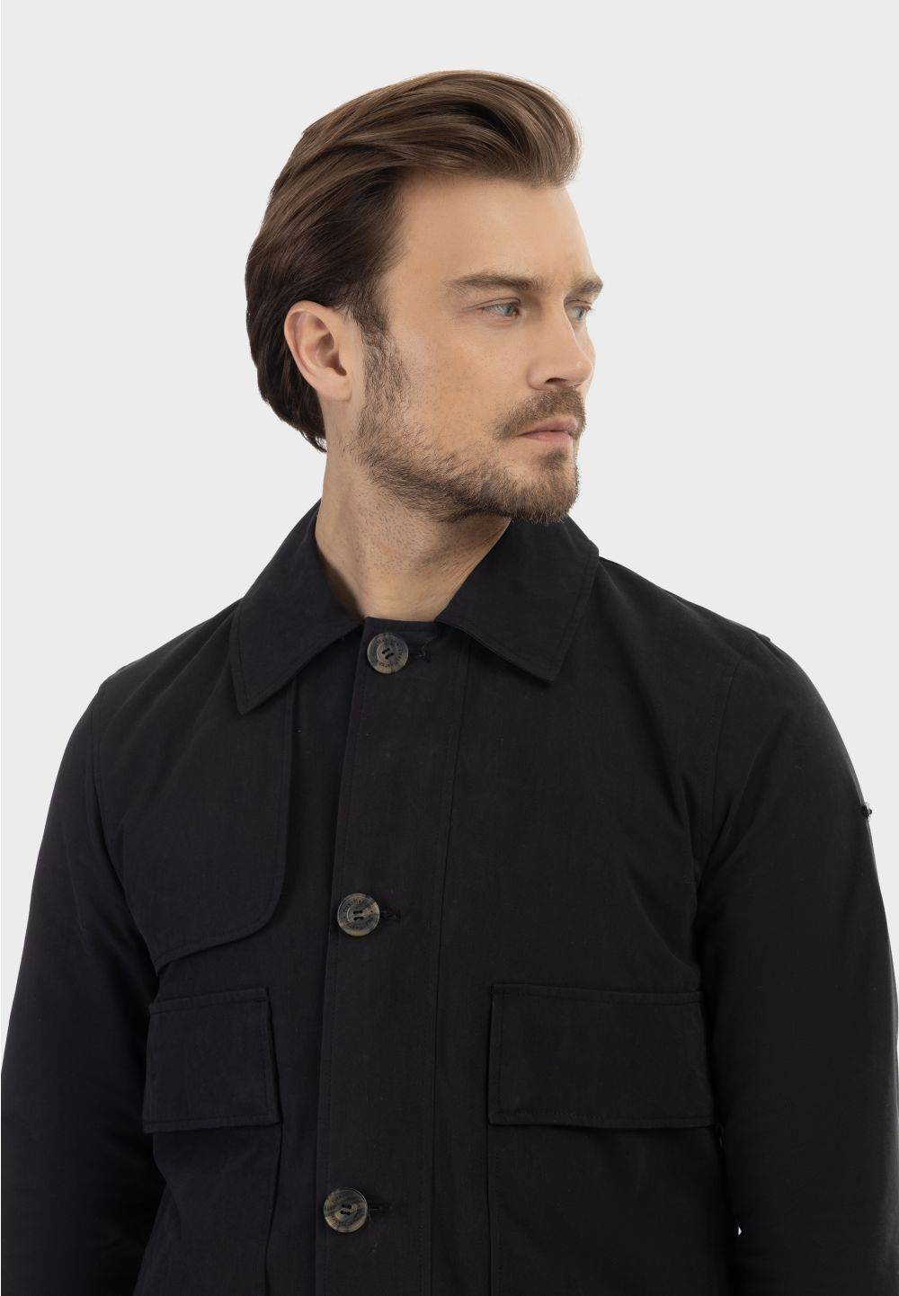 Schmuddelwedda DreiMaster Vintage Jacke Outlet