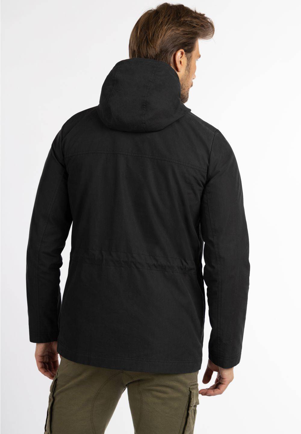 Schmuddelwedda DreiMaster Vintage Jacke Auslauf