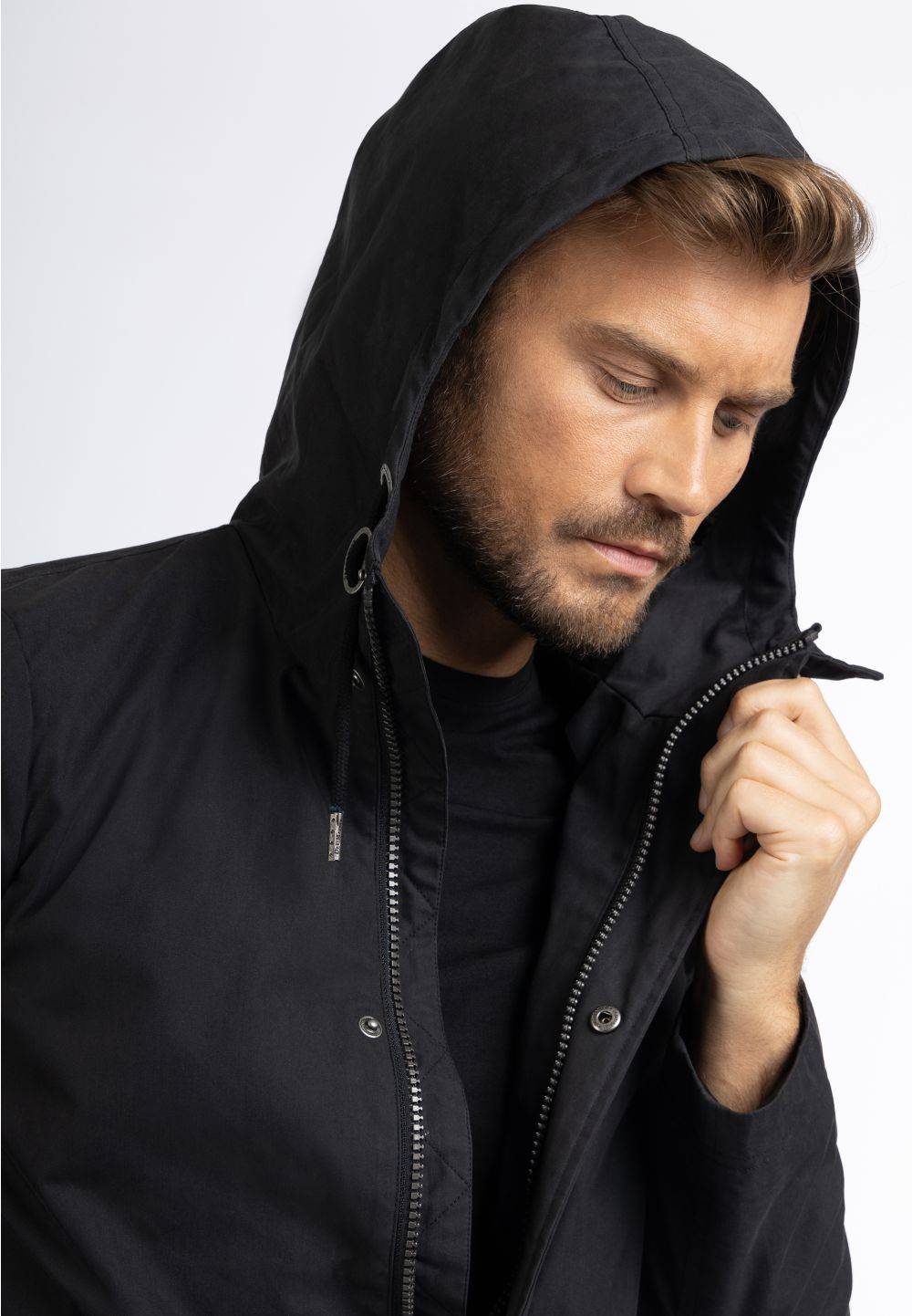 Schmuddelwedda DreiMaster Vintage Jacke Auslauf