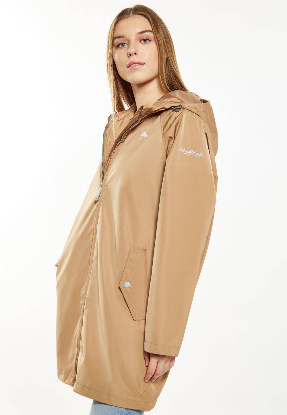 Schmuddelwedda Schmuddelwedda Regenjacke