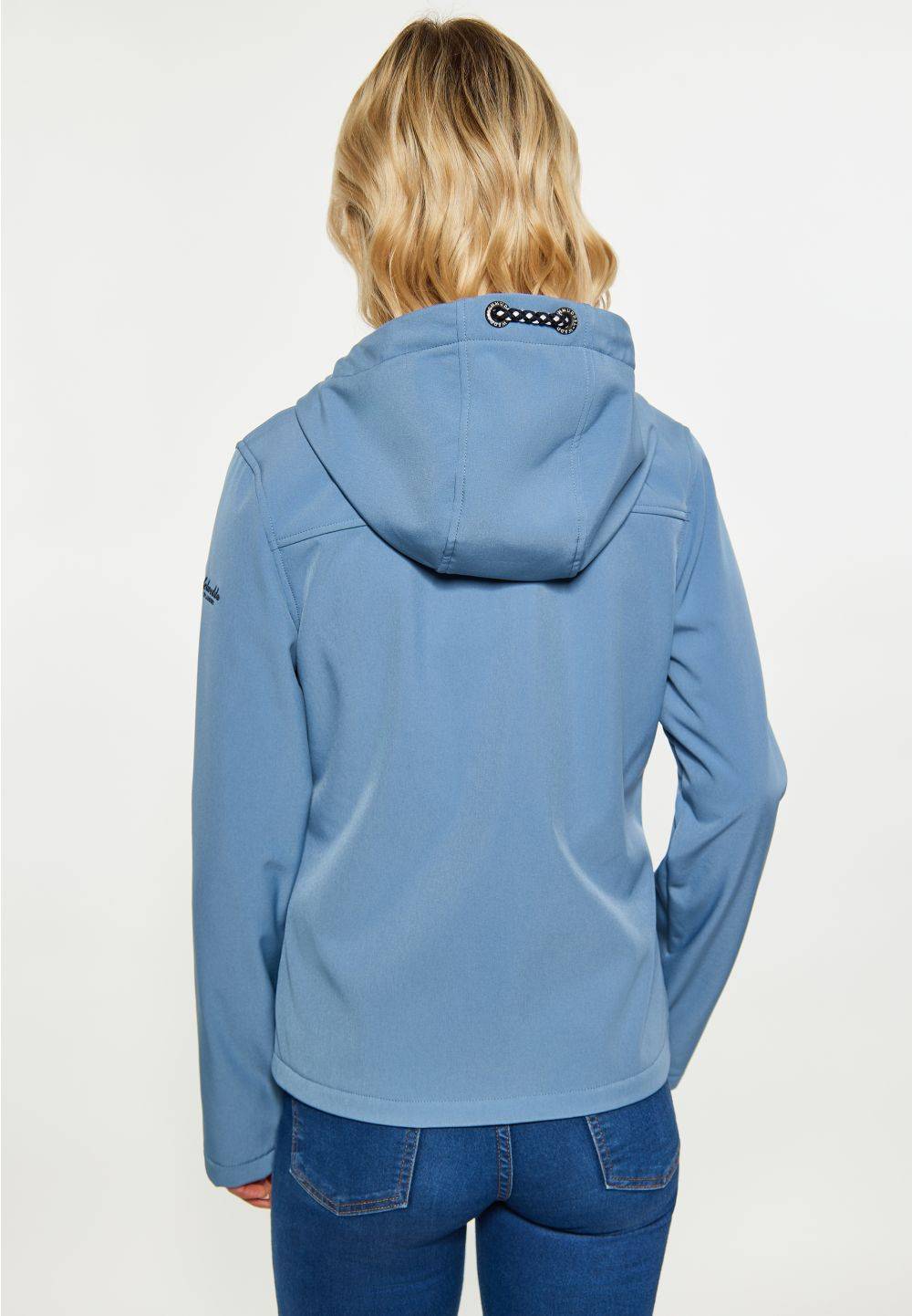 Schmuddelwedda Schmuddelwedda Softshelljacke Fabrikverkauf