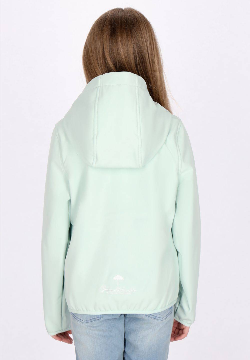 Schmuddelwedda Schmuddelwedda Softshellblouson Begrenzte Freigabe