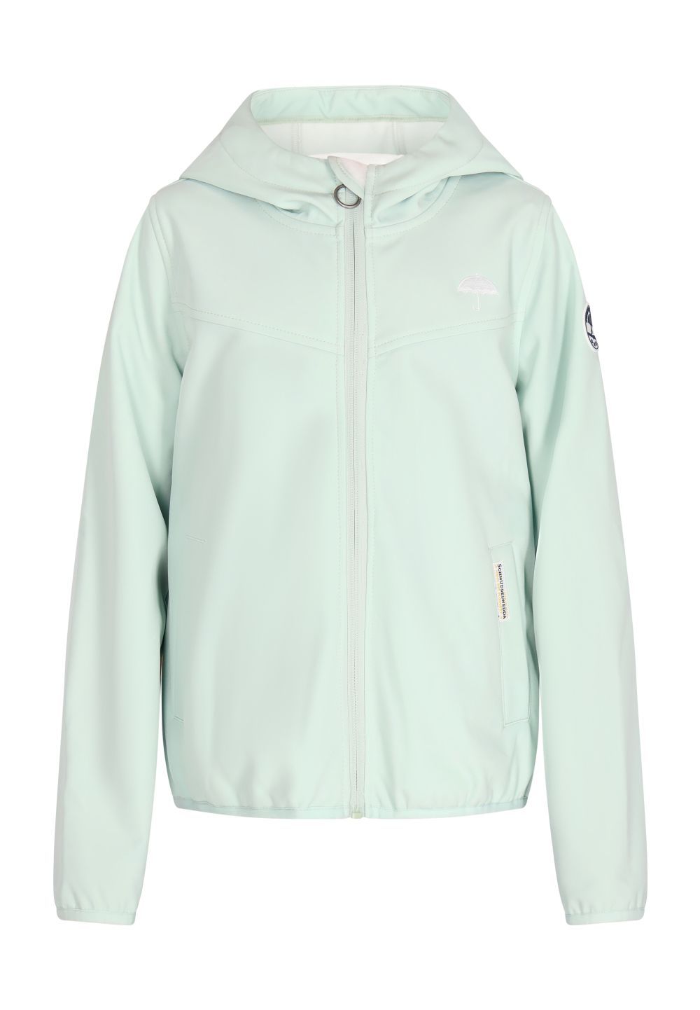 Schmuddelwedda Schmuddelwedda Softshellblouson Begrenzte Freigabe
